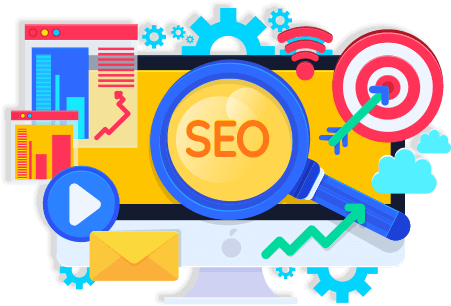 Search Engine Optimization